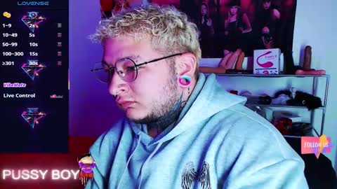 Snapshot of prince_ftm1 chatting on 13, 3, 2026 Prince online show from 13, 3, 2026