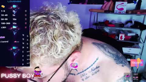 Snapshot of prince_ftm1 chatting on 16, 3, 2026 Prince online show from 16, 3, 2026