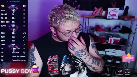 Snapshot of prince_ftm1 chatting on 17, 3, 2026 Prince online show from 17, 3, 2026