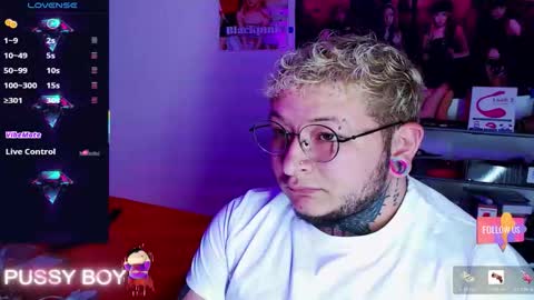 Snapshot of prince_ftm1 chatting on 21, 3, 2026 Prince online show from 21, 3, 2026