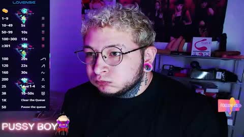 Snapshot of prince_ftm1 chatting on 22, 3, 2026 Prince online show from 22, 3, 2026