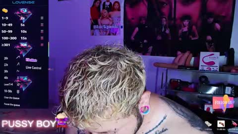 Snapshot of prince_ftm1 chatting on 23, 3, 2026 Prince online show from 23, 3, 2026