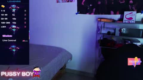 Snapshot of prince_ftm1 chatting on 26, 3, 2026 Prince online show from 26, 3, 2026