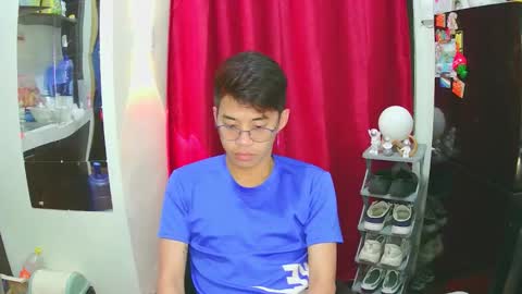 Snapshot of prince_harrison chatting on 11, 10, 2025 prince_harrison online show from 11, 10, 2025