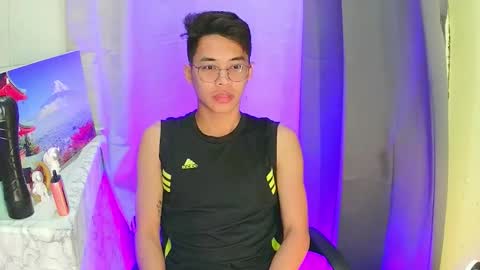 Snapshot of prince_harrison chatting on 23, 10, 2025 prince_harrison online show from 23, 10, 2025