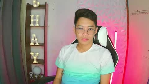 Snapshot of prince_harrison chatting on 29, 10, 2025 prince_harrison online show from 29, 10, 2025