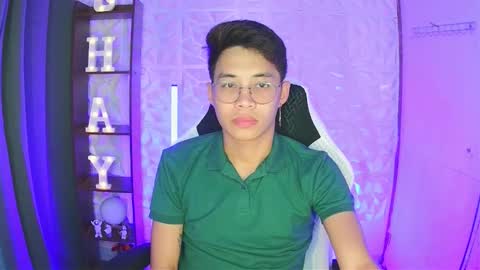 Snapshot of prince_harrison chatting on 3, 11, 2025 prince_harrison online show from 3, 11, 2025