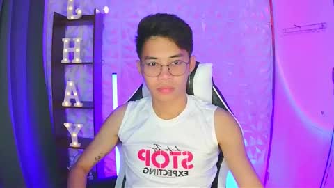 Snapshot of prince_harrison chatting on 4, 11, 2025 prince_harrison online show from 4, 11, 2025