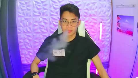 Snapshot of prince_harrison chatting on 20, 11, 2025 prince_harrison online show from 20, 11, 2025