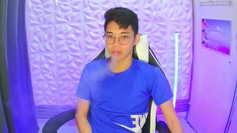 Snapshot of prince_harrison chatting on 1, 12, 2025 prince_harrison online show from 1, 12, 2025