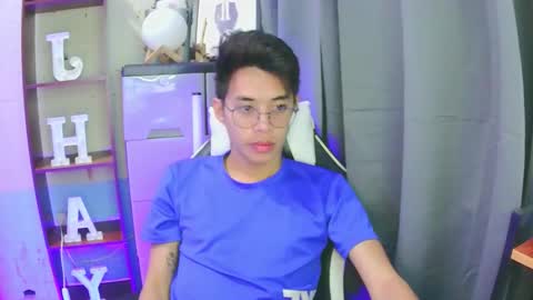 Snapshot of prince_harrison chatting on 14, 12, 2025 prince_harrison online show from 14, 12, 2025