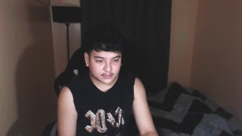 Snapshot of prince_killian chatting on 13, 10, 2025 Killian online show from 13, 10, 2025