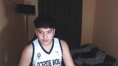 Snapshot of prince_killian chatting on 15, 10, 2025 Killian online show from 15, 10, 2025