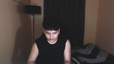 Snapshot of prince_killian chatting on 16, 10, 2025 Killian online show from 16, 10, 2025