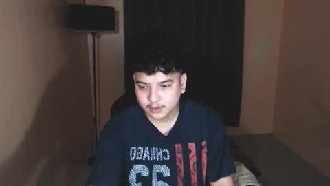 Killian online show from 17, 11, 2025