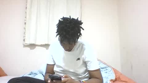 prince maynard online show from 5, 12, 2024