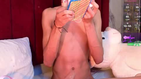 Snapshot of prince_poppy_ chatting on 1, 3, 2026 PRINCEPOPPY online show from 1, 3, 2026