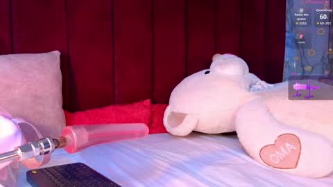 Snapshot of prince_poppy_ chatting on 22, 3, 2026 PRINCEPOPPY online show from 22, 3, 2026