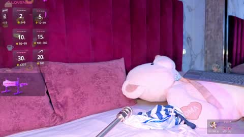 Snapshot of prince_poppy_ chatting on 31, 3, 2026 PRINCEPOPPY online show from 31, 3, 2026