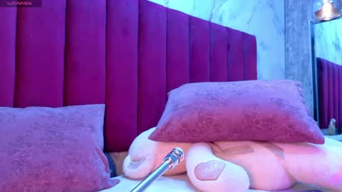 Snapshot of prince_poppy_ chatting on 2, 4, 2026 PRINCEPOPPY online show from 2, 4, 2026