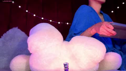 Snapshot of prince_poppy_ chatting on 5, 4, 2026 PRINCEPOPPY online show from 5, 4, 2026