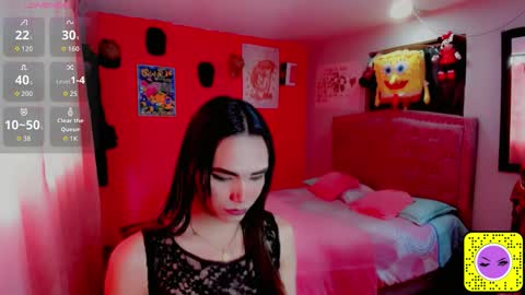 prince_salome online show from 20, 11, 2025