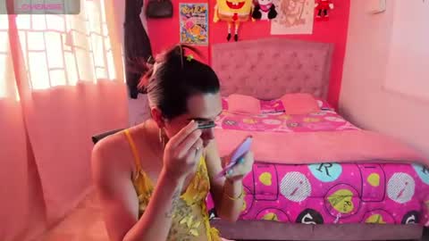 prince_salome online show from 21, 6, 2026