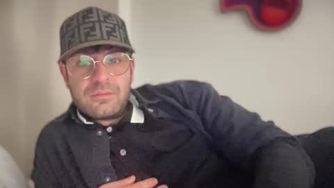 PrinceA933 online show from 4, 12, 2025