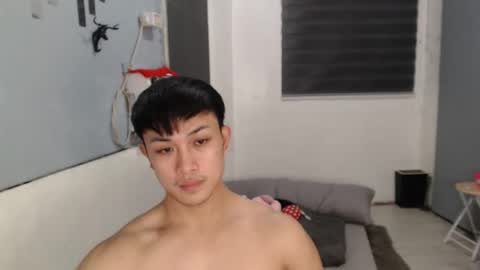 Prince Adrian online show from 5, 11, 2025