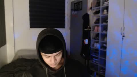 Prince Adrian online show from 3, 3, 2026