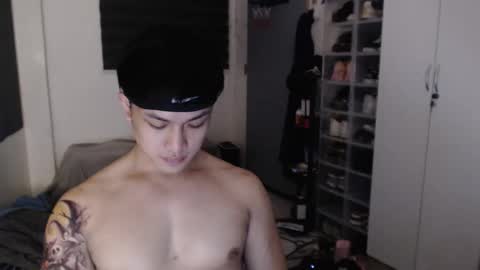 Prince Adrian online show from 9, 3, 2026