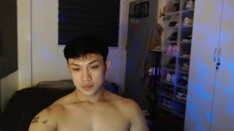 Prince Adrian online show from 22, 4, 2026