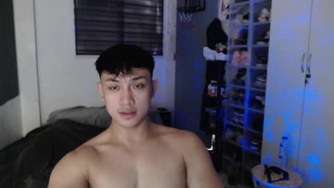 Prince Adrian online show from 3, 6, 2026