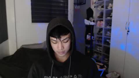 Prince Adrian online show from 4, 6, 2026