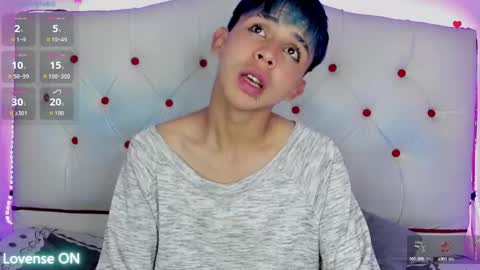 Prince  online show from 17, 9, 2025