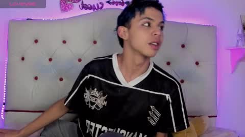 Prince  online show from 25, 9, 2025