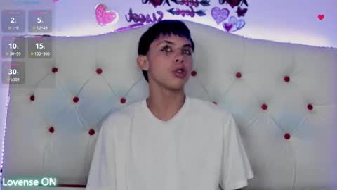 Prince  online show from 7, 10, 2025