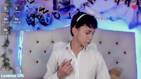 Prince  online show from 18, 10, 2025