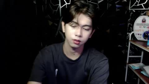 Snapshot of princecalix chatting on 19, 2, 2026 princecalix online show from 19, 2, 2026