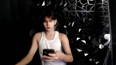 Snapshot of princecalix chatting on 13, 3, 2026 princecalix online show from 13, 3, 2026