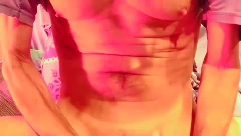 Snapshot of princechas chatting on 29, 10, 2025 PrinceChas online show from 29, 10, 2025