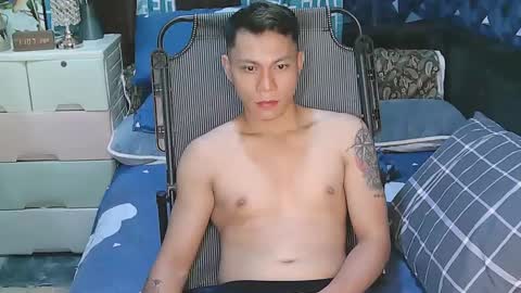 Snapshot of princenavheen chatting on 28, 2, 2025 Prince online show from 28, 2, 2025
