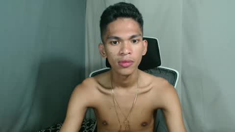 Snapshot of princeofcumxxx chatting on 3, 1, 2025 Mel online show from 3, 1, 2025