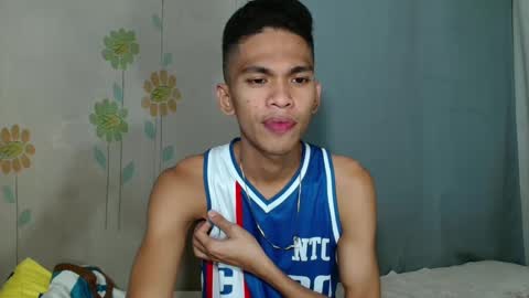 Snapshot of princeofcumxxx chatting on 16, 2, 2025 Mel online show from 16, 2, 2025