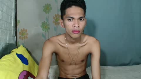 Snapshot of princeofcumxxx chatting on 5, 3, 2025 Mel online show from 5, 3, 2025