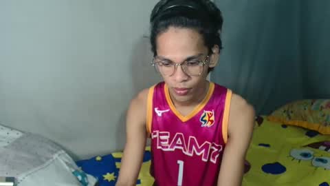 Snapshot of princeofcumxxx chatting on 5, 12, 2025 Mel online show from 5, 12, 2025