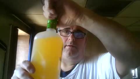 johnny online show from 3, 10, 2025