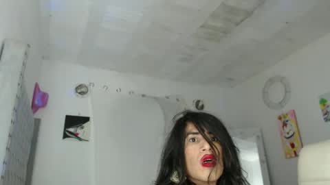 Snapshot of princes_ass111 chatting on 23, 12, 2024 Chica Sexy Sexy Ass online show from 23, 12, 2024