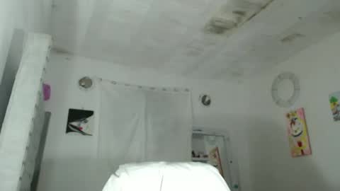 Snapshot of princes_ass111 chatting on 20, 1, 2025 Chica Sexy Sexy Ass online show from 20, 1, 2025