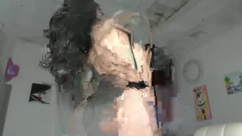 Snapshot of princes_ass111 chatting on 30, 1, 2025 Chica Sexy Sexy Ass online show from 30, 1, 2025